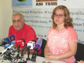 ««Նաիրիտի» համար նախատեսված գումարներն օգտագործվում են ոչ «Նաիրիտի» համար»